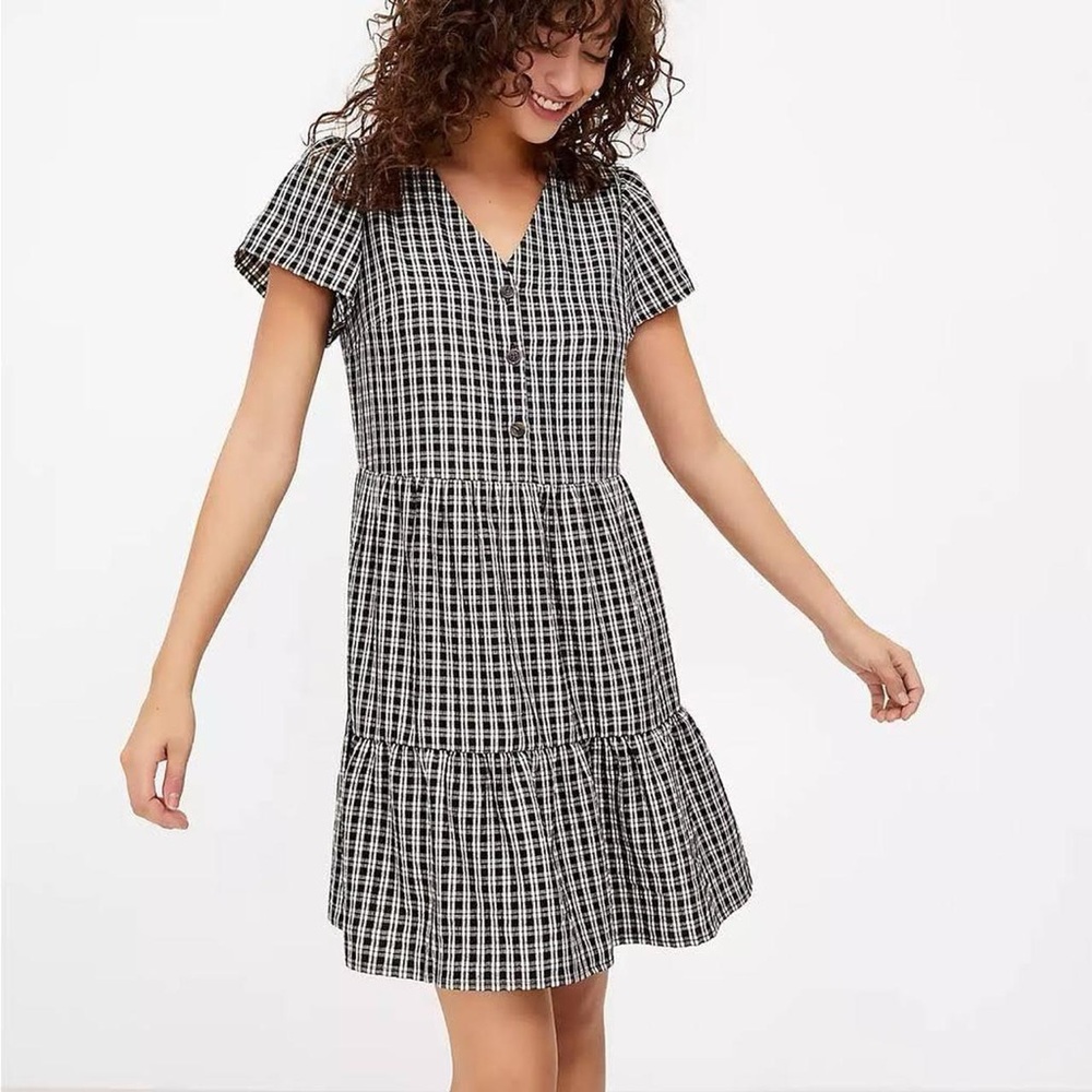 NWT LOFT DRESS